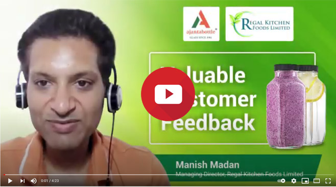 Valued Pro Solutions is a reliable partner in Regal Kitchen’s growth – Manish Madan, MD, Regal Kitchen