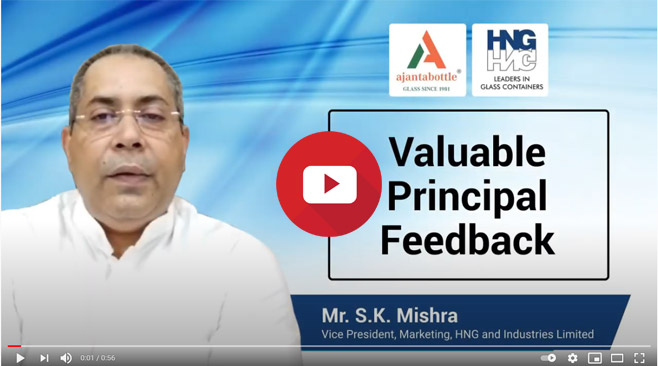 Valued Pro Solutions & HNG share strong bond for past 40 years : S.K Mishra, VP Marketing, HNG &Industries